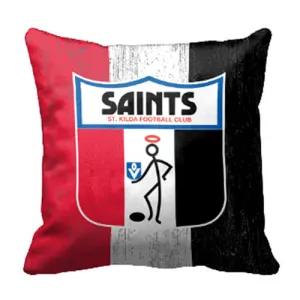 AFL 1ST 18 CUSHION ST KILDA SAINTS