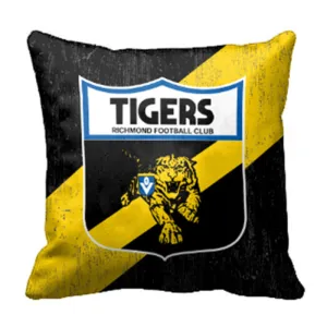 AFL First 18 Cushion Richmond Tigers