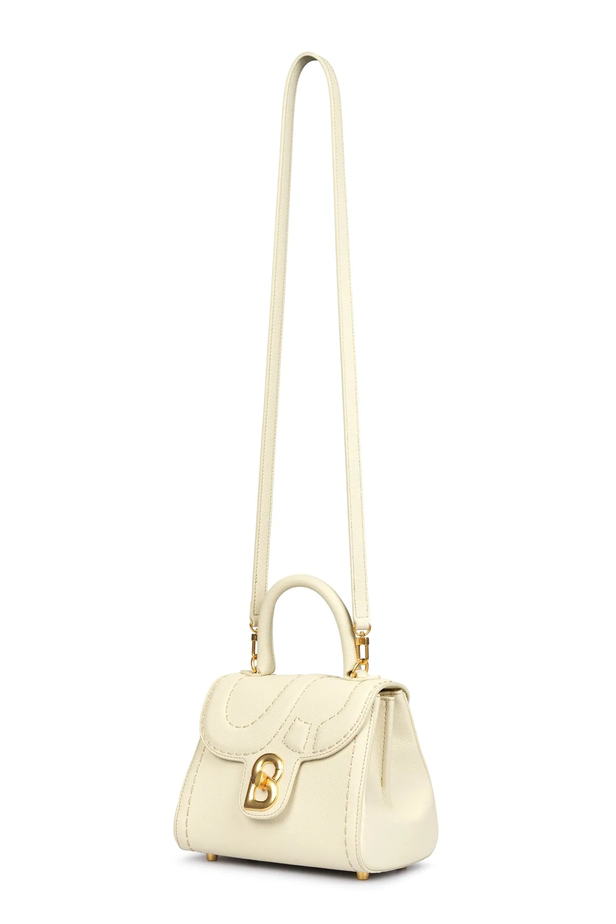 Alexa Bag - Chalk