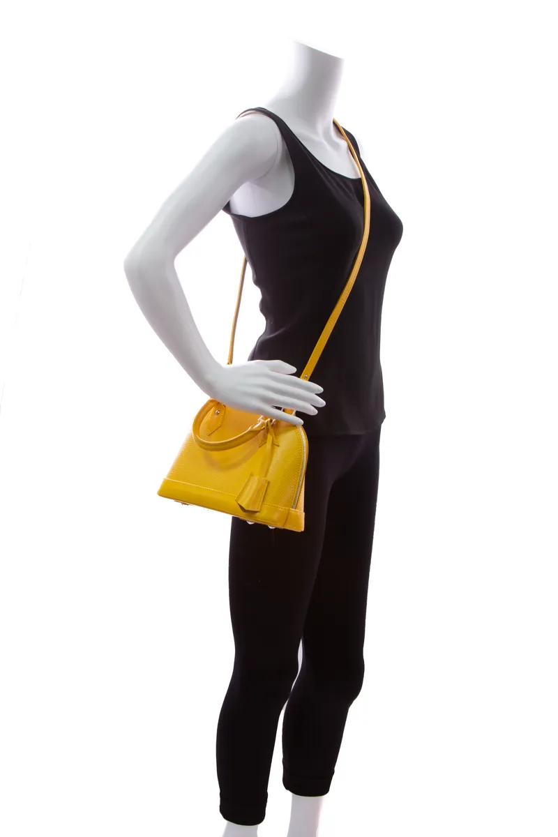 Alma BB Bag