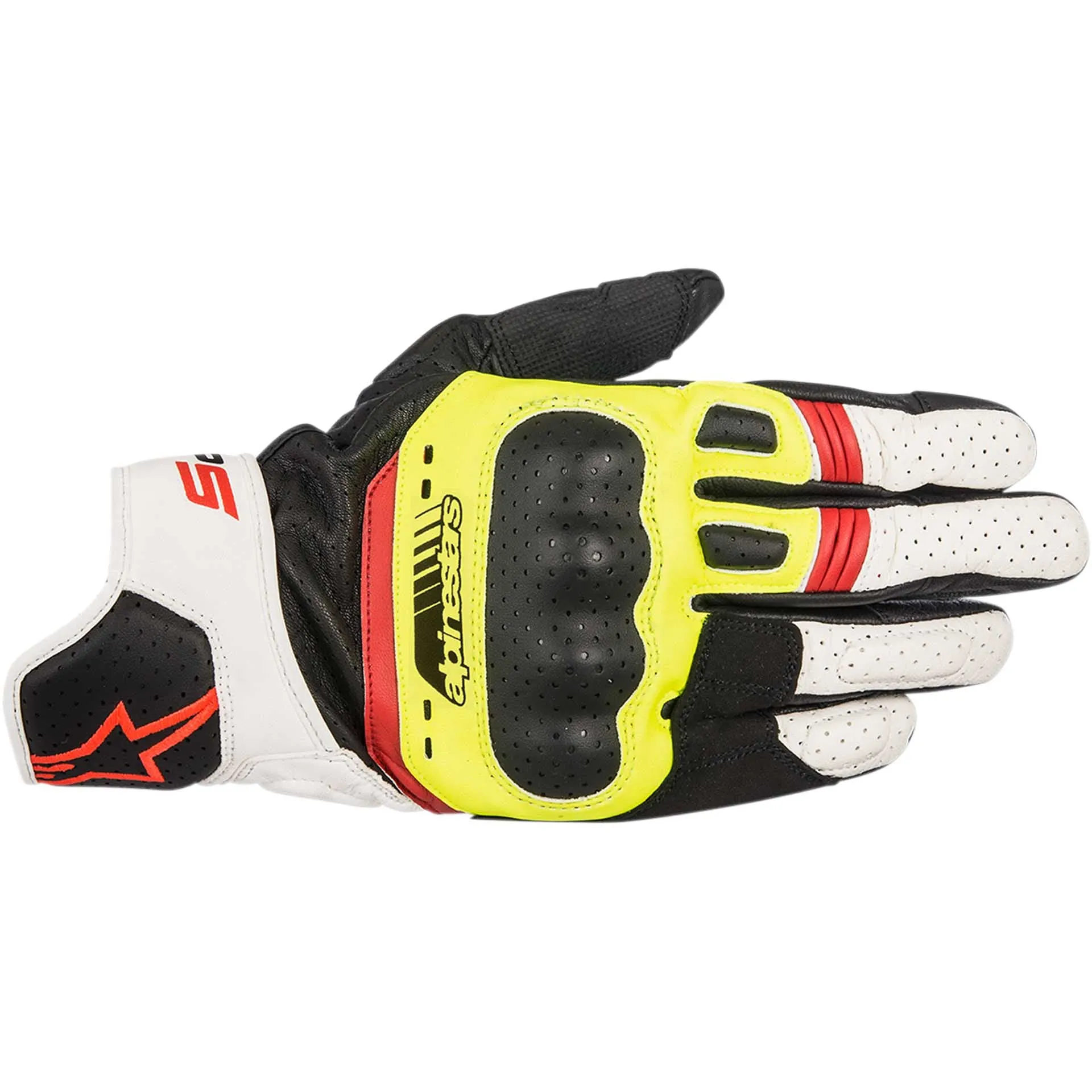 Alpinestars SP-5 Gloves