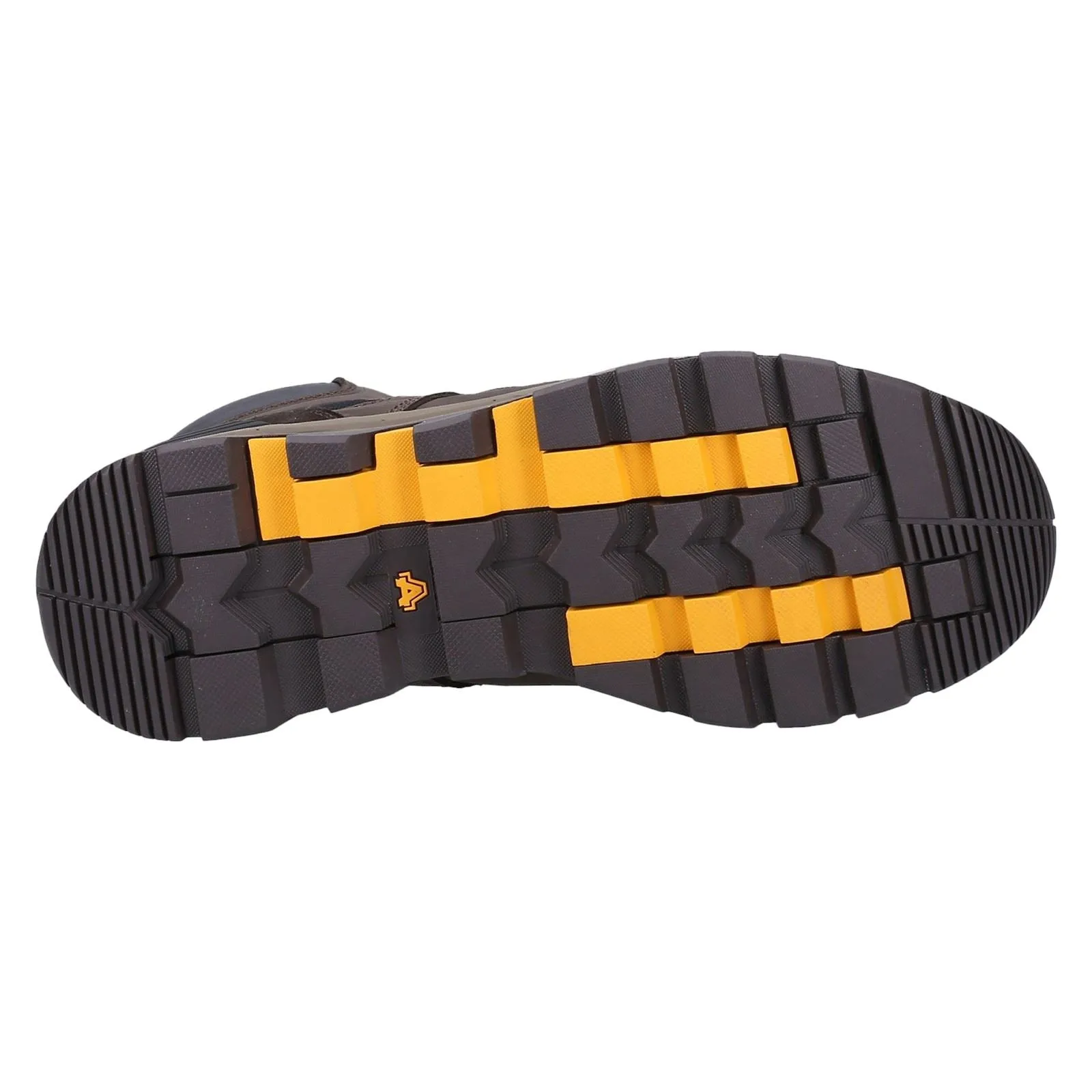 Amblers Men Boots - AS261 Safety Boots in 2 Colours, 6-13
