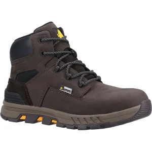 Amblers Men Boots - AS261 Safety Boots in 2 Colours, 6-13
