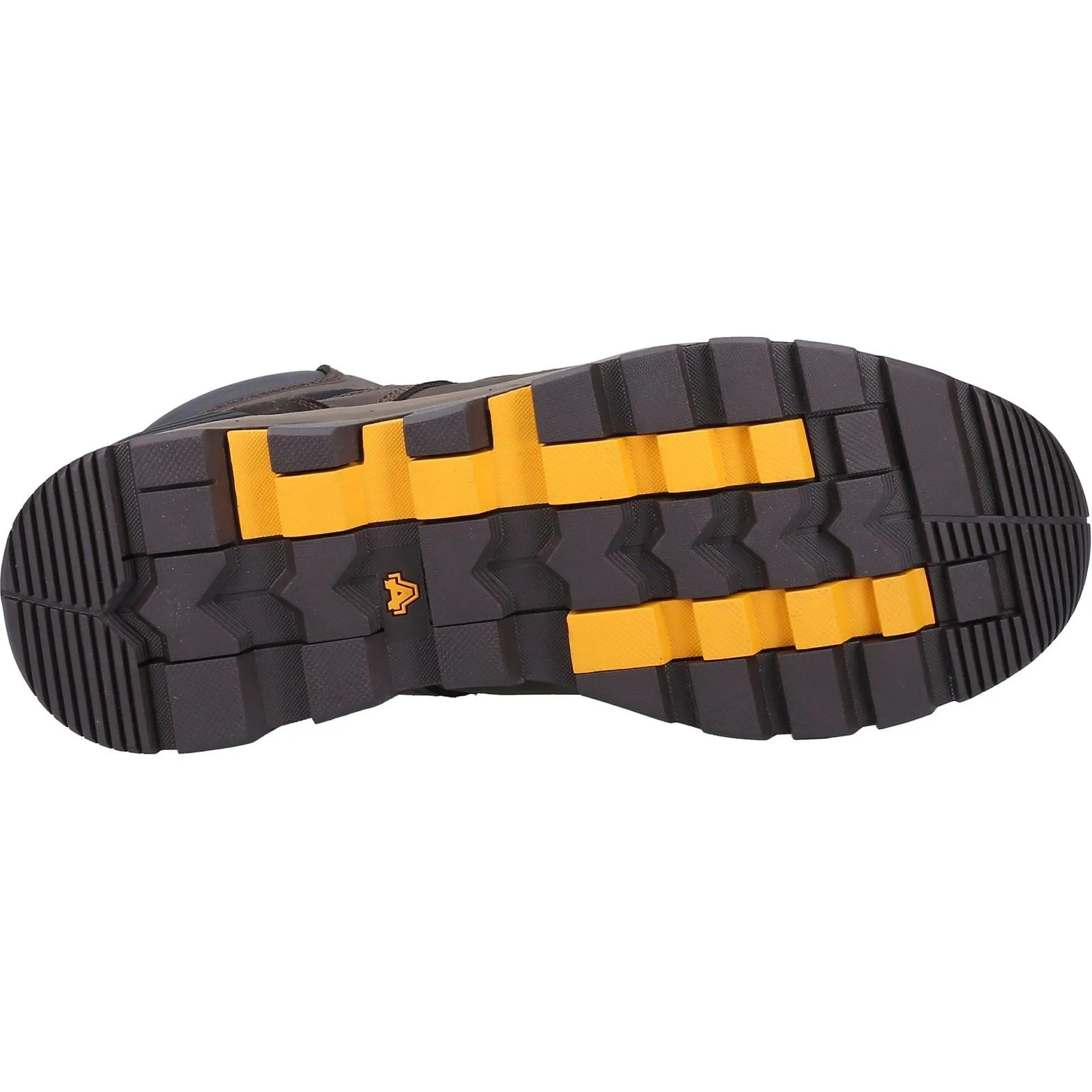 Amblers Men Boots - AS261 Safety Boots in 2 Colours, 6-13