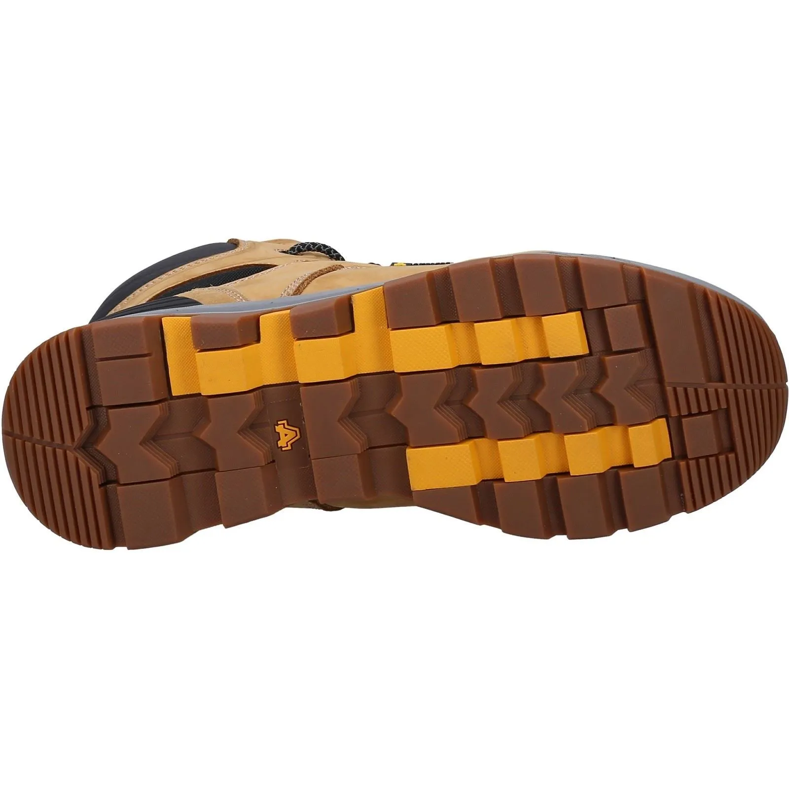 Amblers Men Boots - AS261 Safety Boots in 2 Colours, 6-13