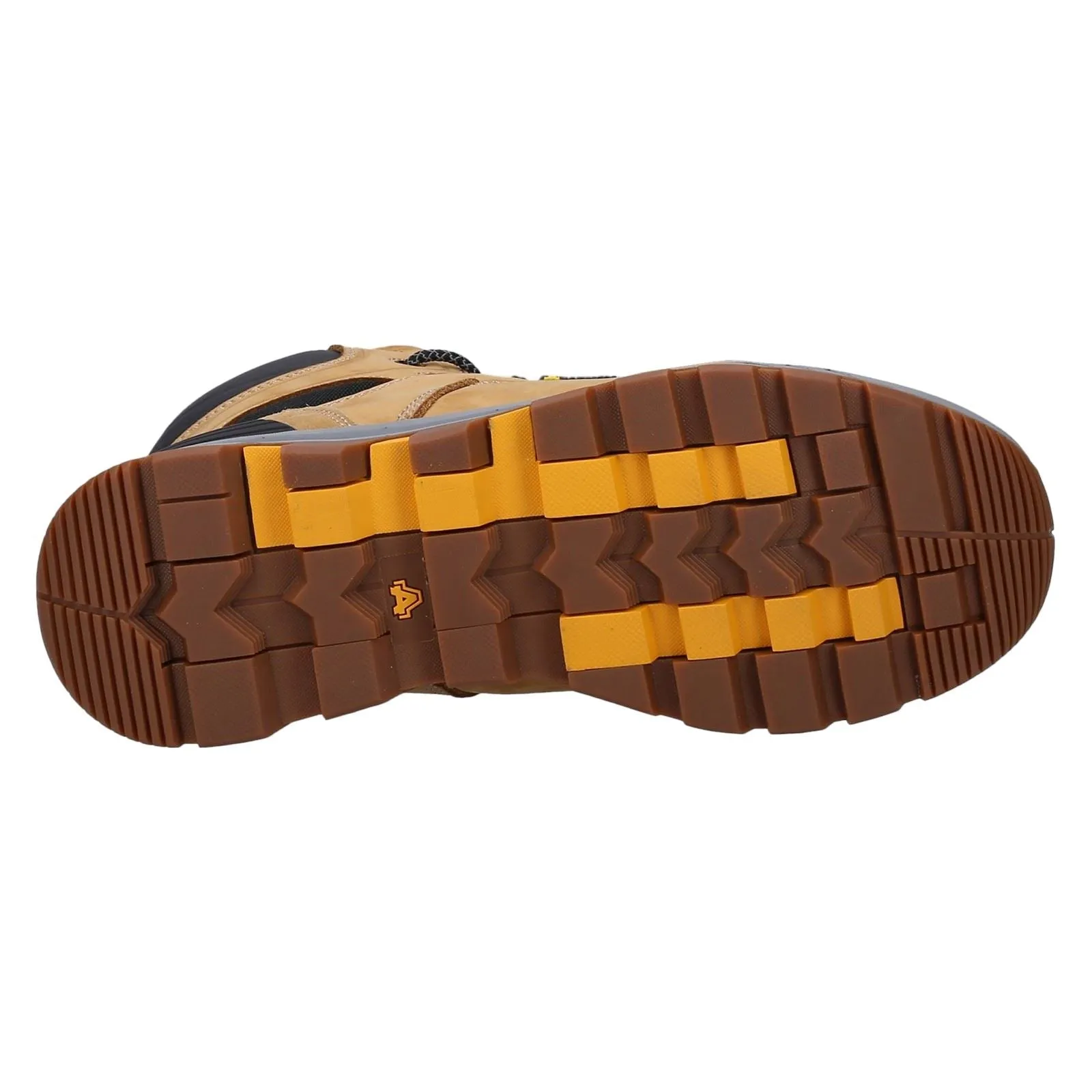 Amblers Men Boots - AS261 Safety Boots in 2 Colours, 6-13