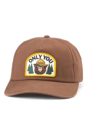 American Needle - Canvas Roscoe Smokey Hat