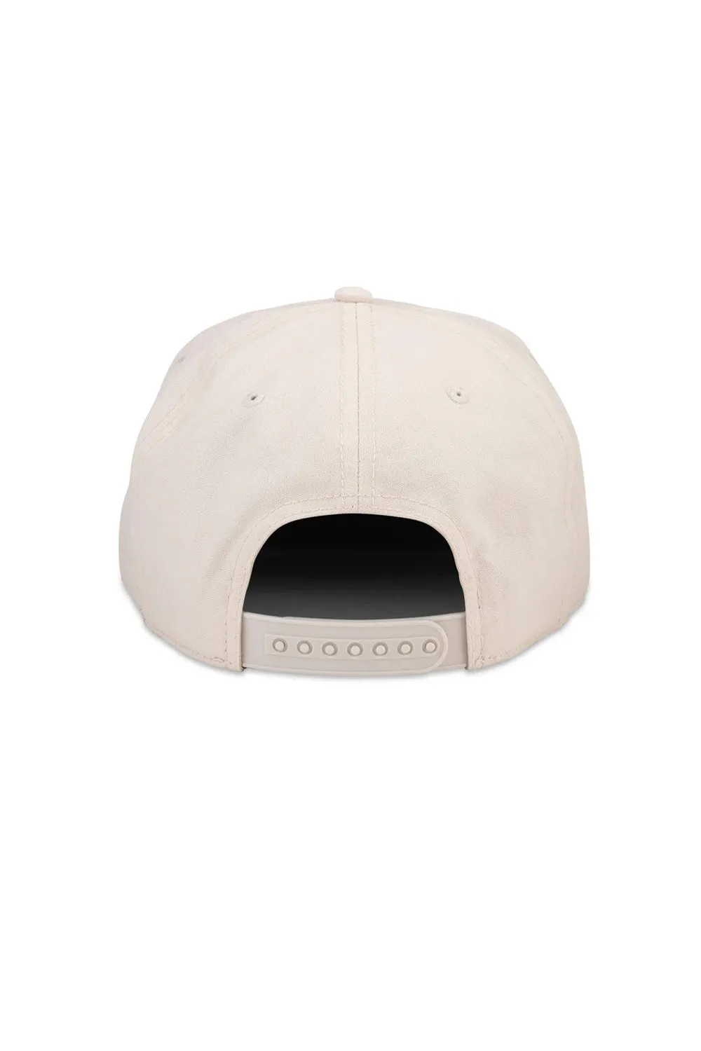 American Needle Pabst Duck Canvas Hat for Men in Ivory | 23005A-PBC