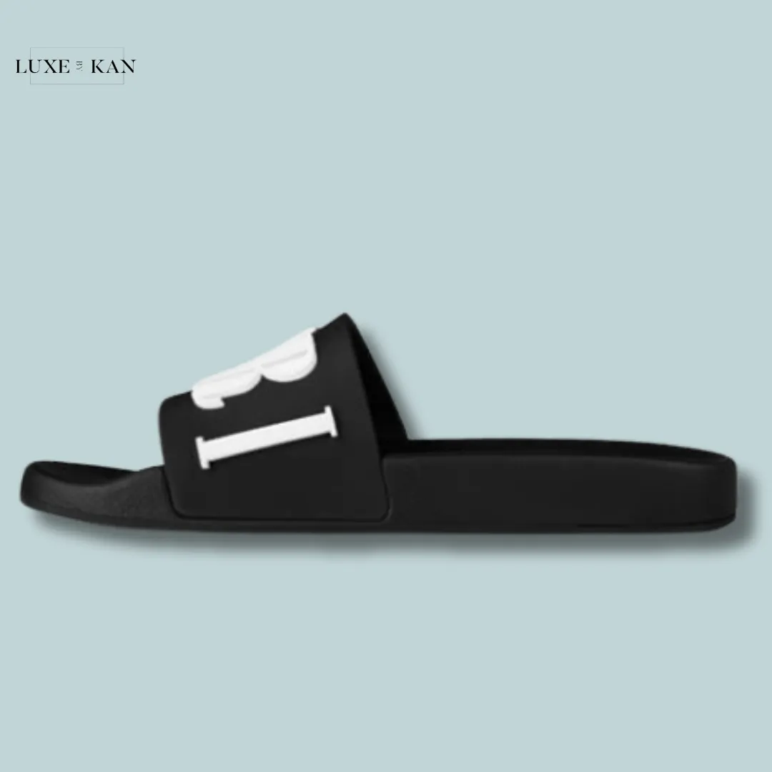 AMIRI
LOGO SLIDERS