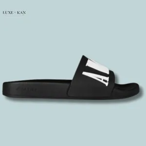 AMIRI
LOGO SLIDERS