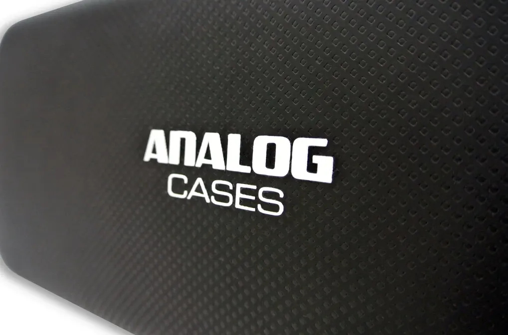 Analog Cases Teenage Engineering Glide Case for OP-Z