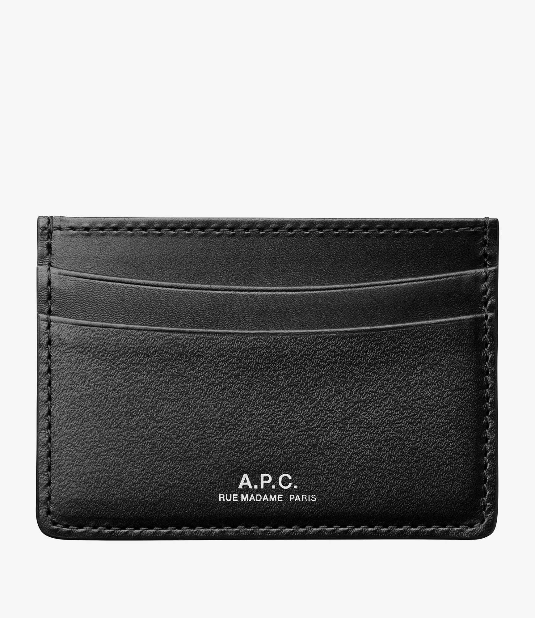 André Cardholder