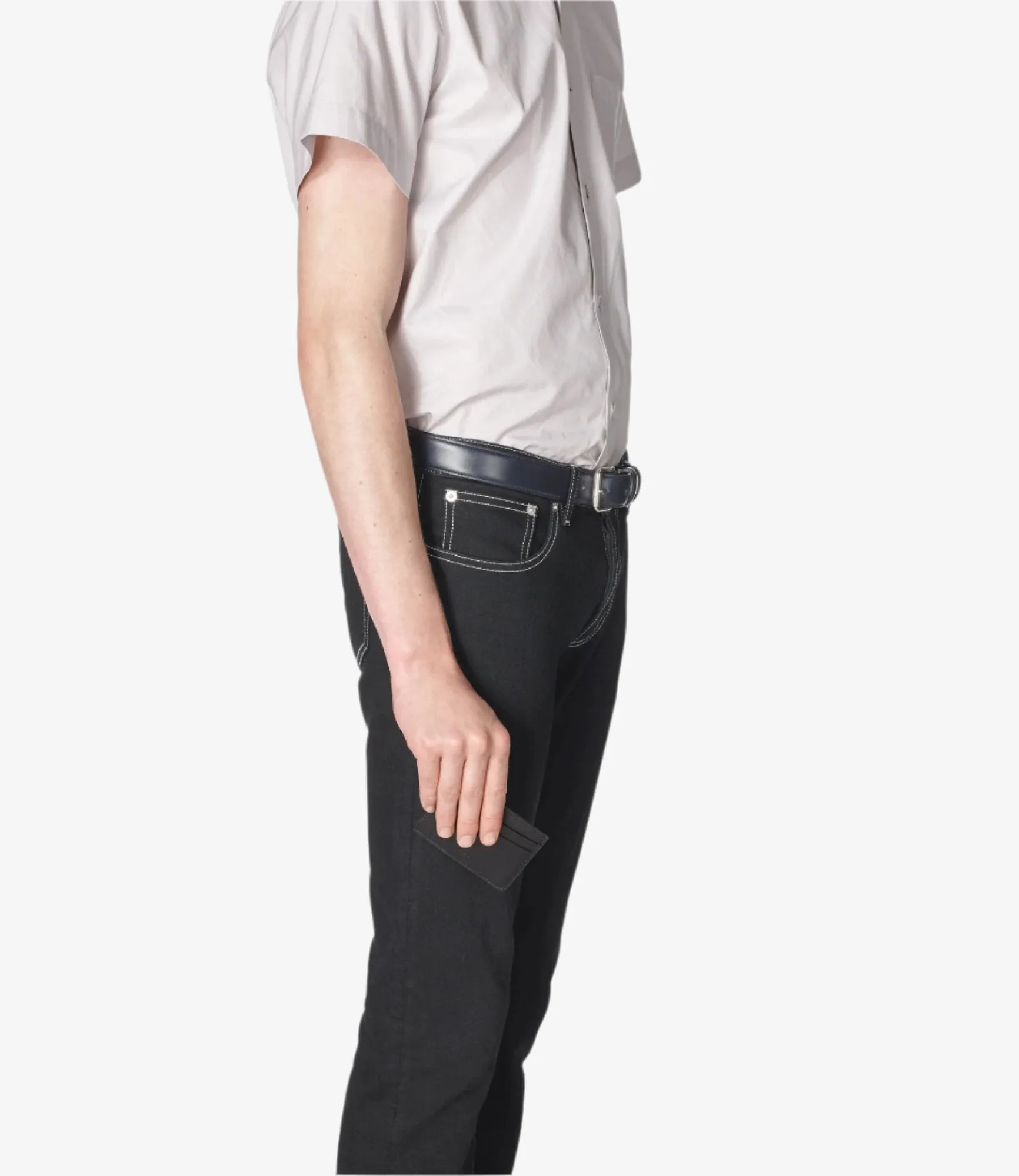 André Cardholder
