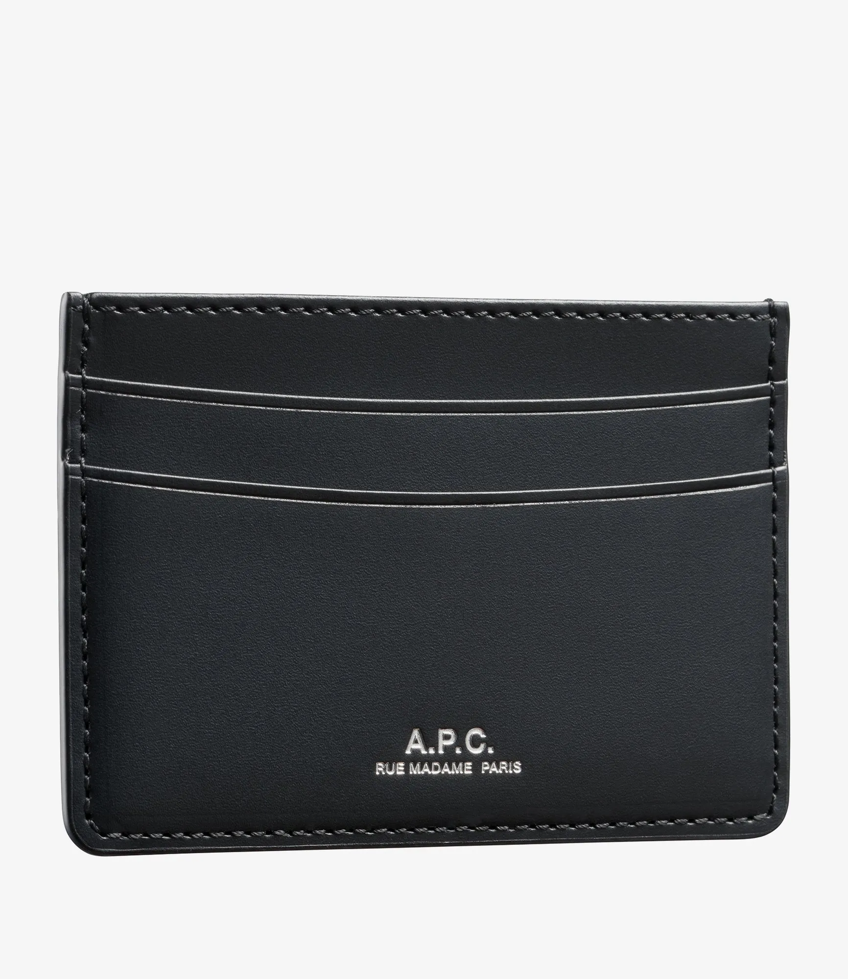 André Cardholder
