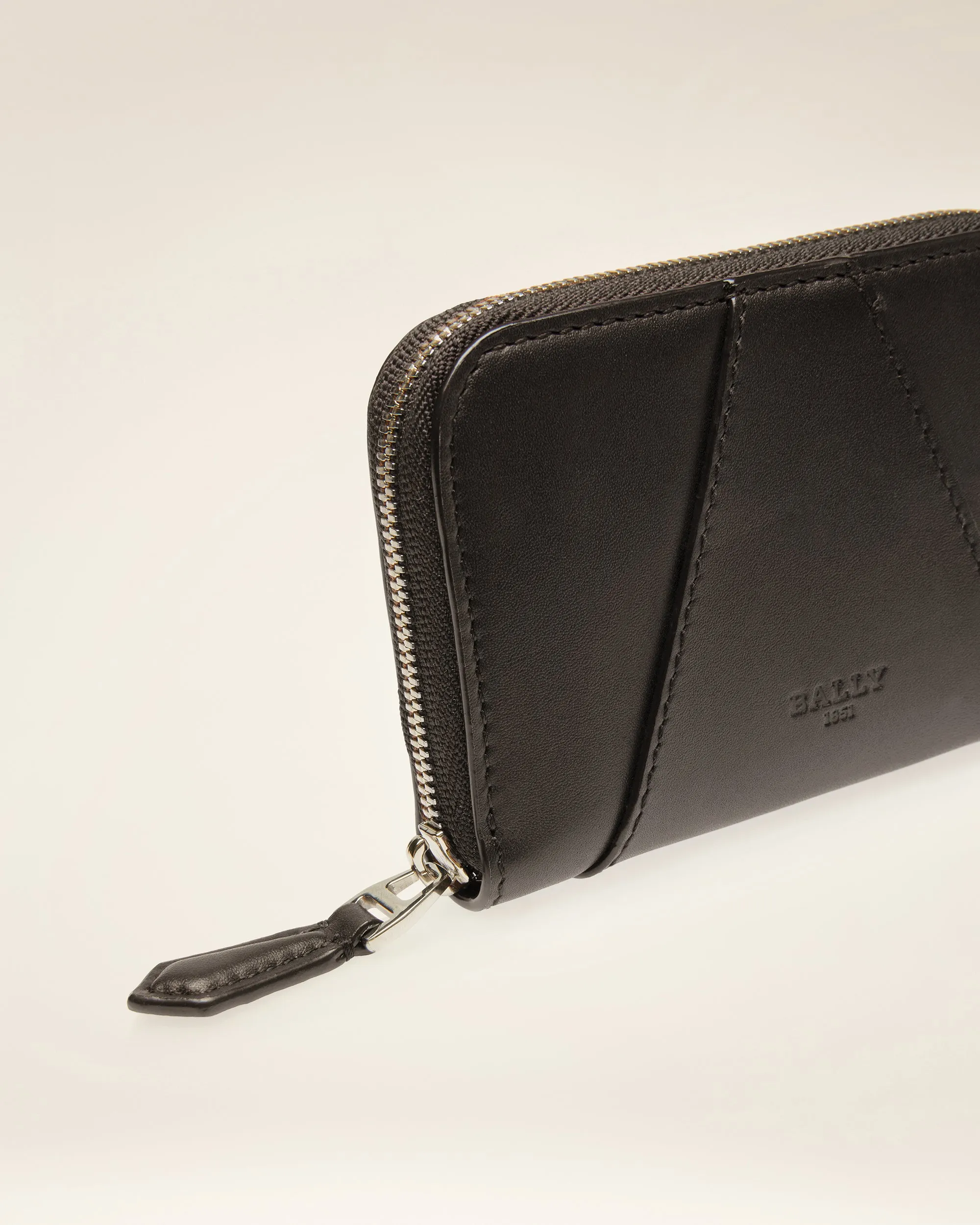 Angye - Wallet