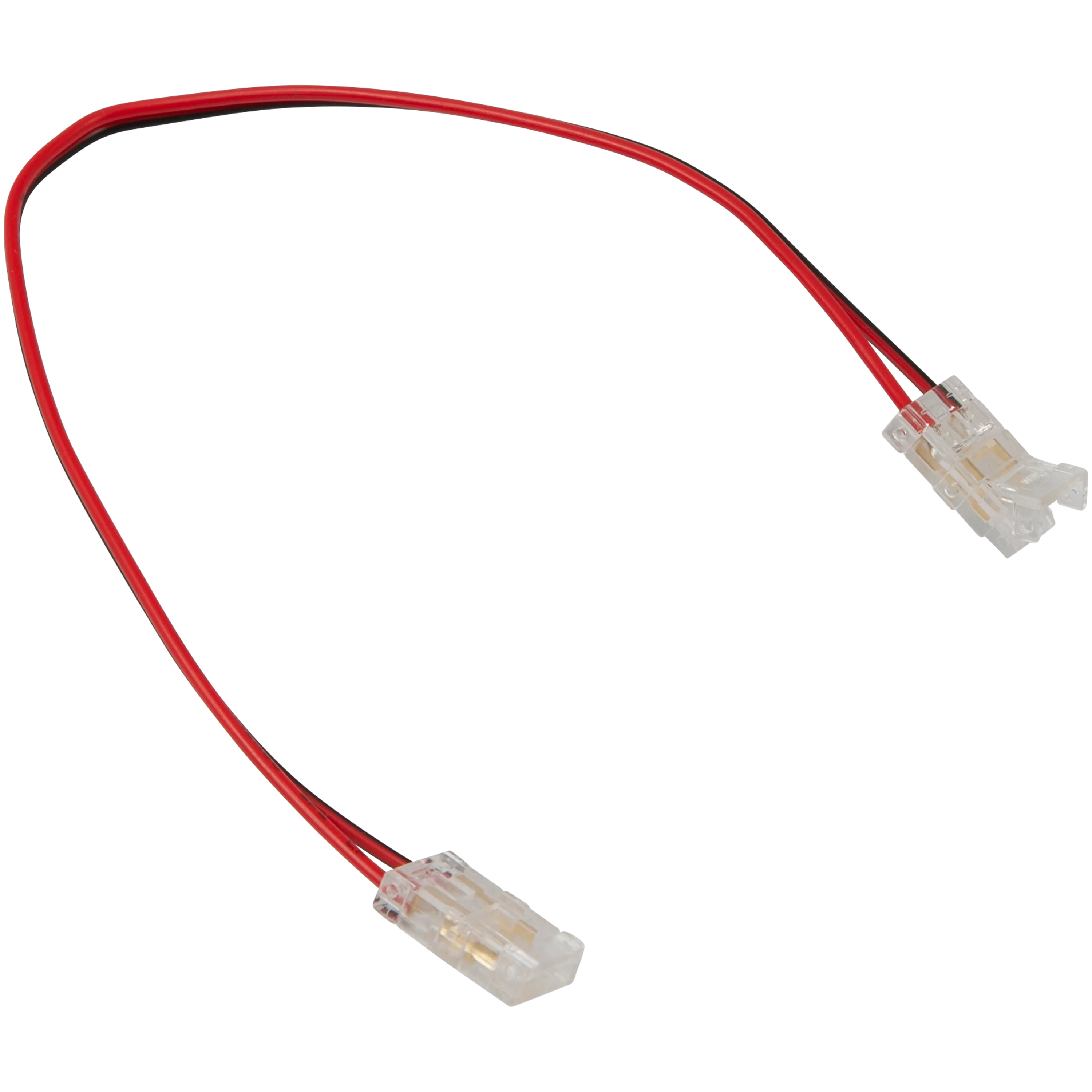 Ansell A/CFC/20/02/08/01 COB White Flexible Connector IP20 8mm