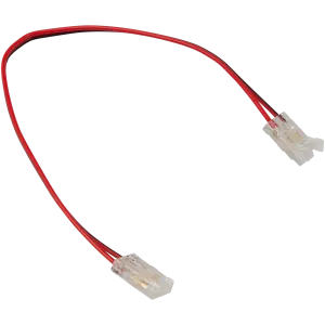 Ansell A/CFC/20/02/08/01 COB White Flexible Connector IP20 8mm