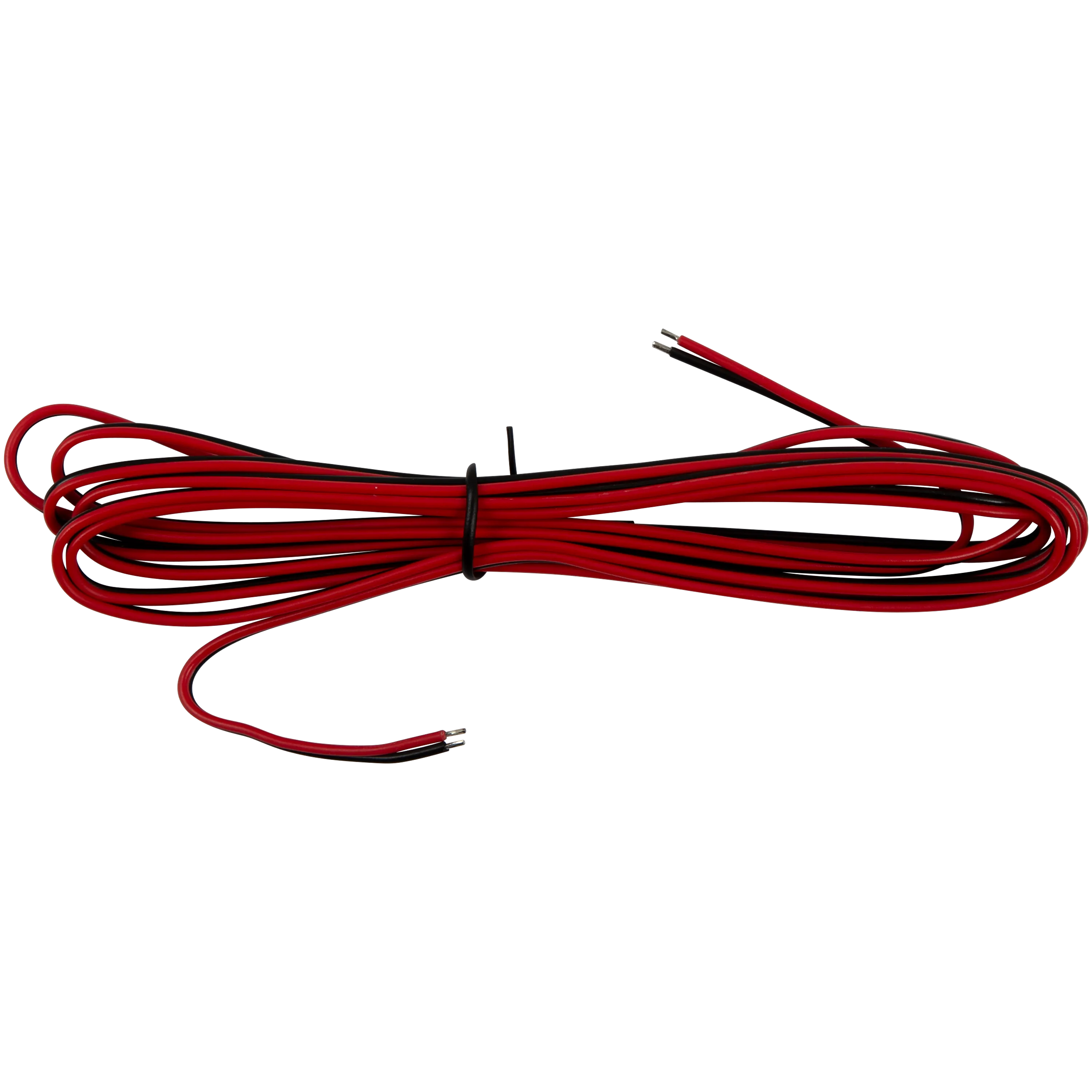 Ansell A/DC/20/02/01 DC Cable 2m IP20 2 Core