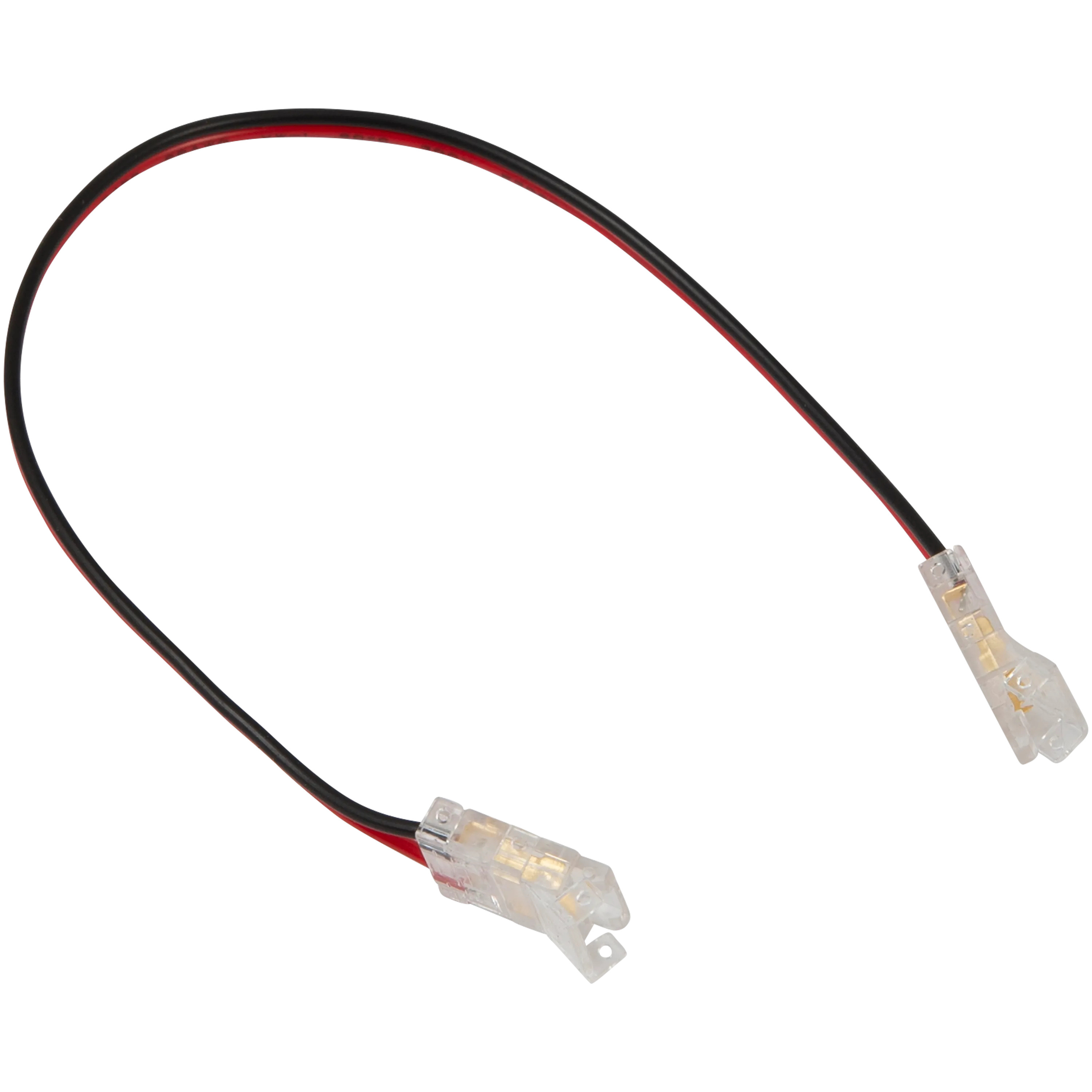 Ansell A/FC/20/02/10/01 White Flexible Connector IP20 10mm