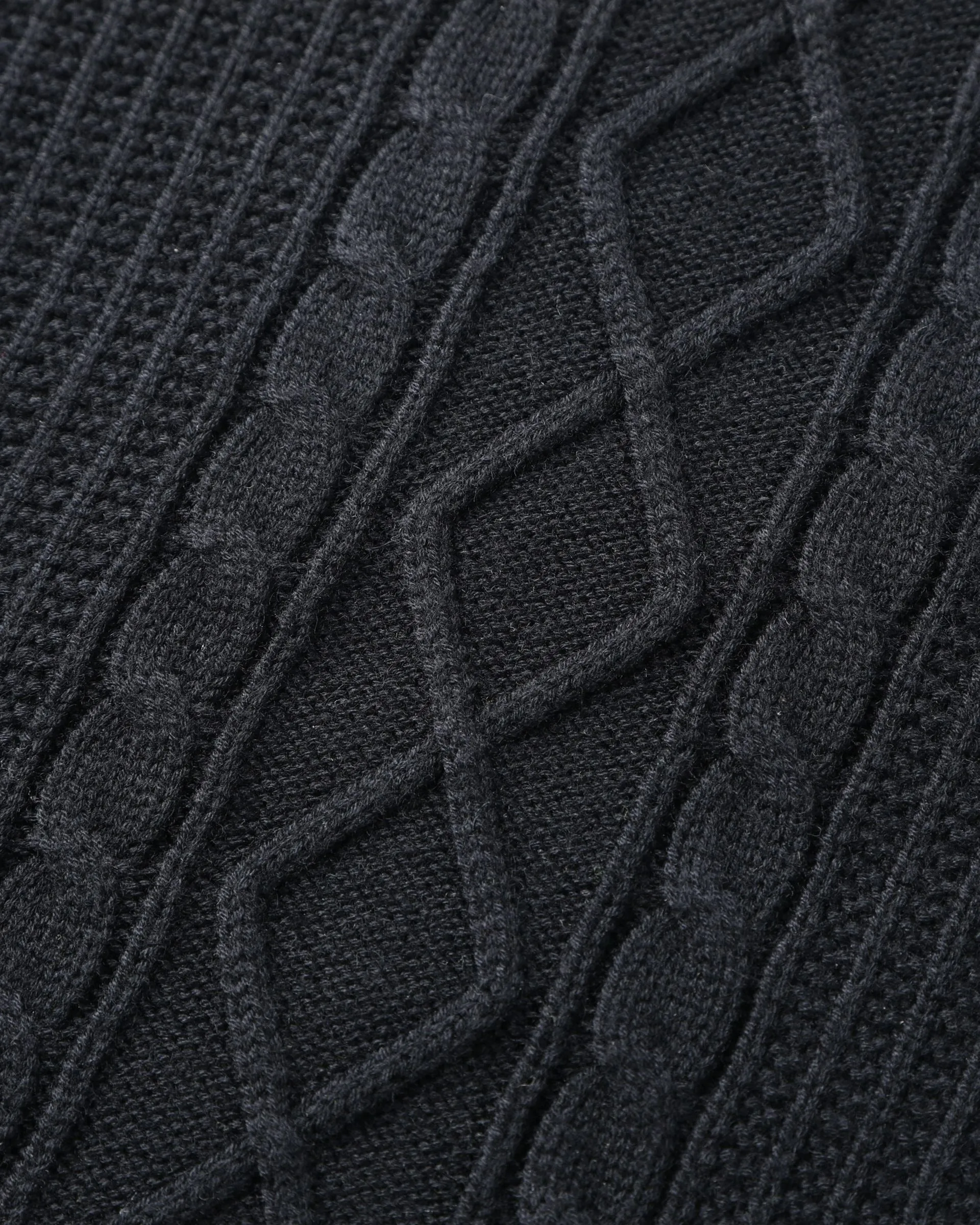 Apollo Knit Cardigan