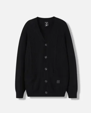 Apollo Knit Cardigan