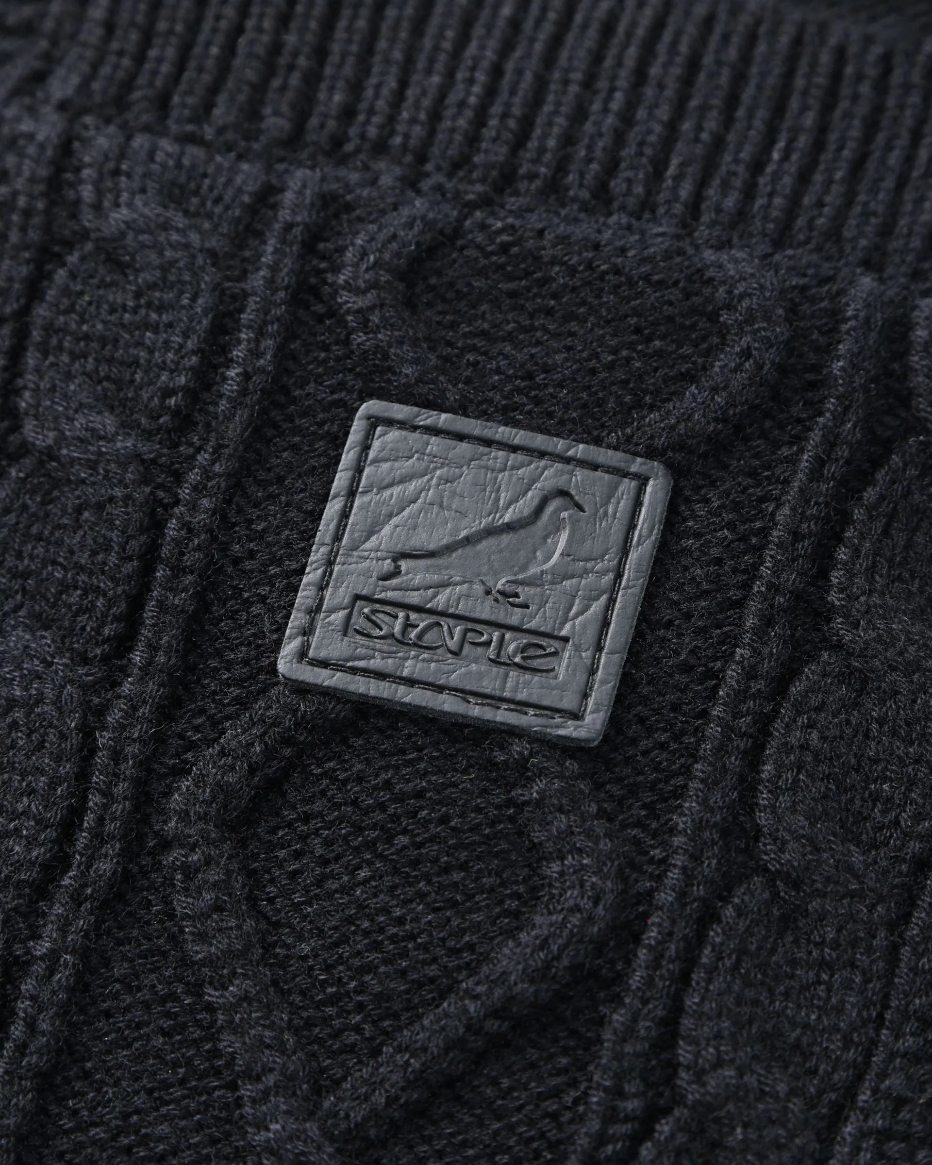 Apollo Knit Cardigan