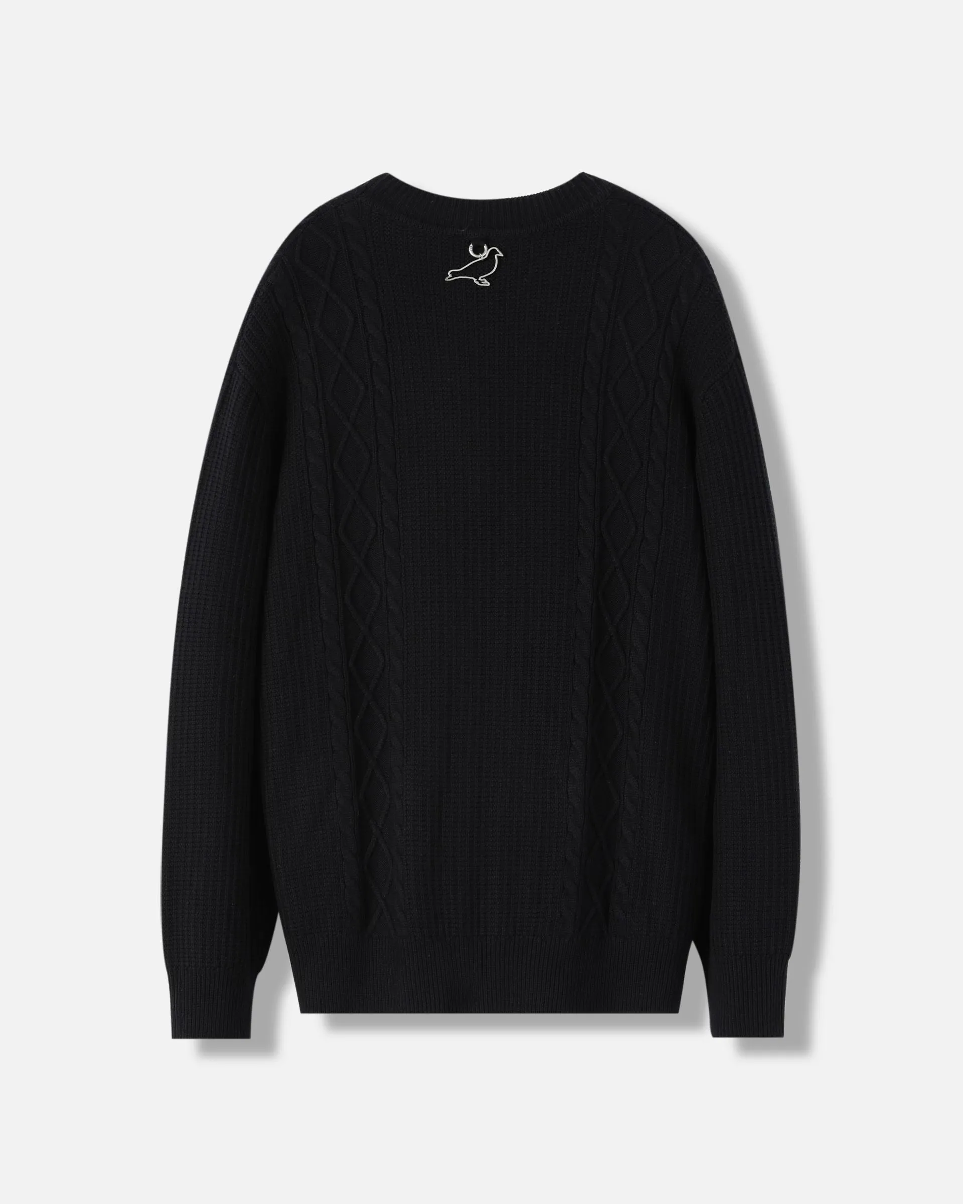 Apollo Knit Cardigan