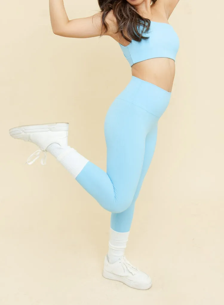 ARABESQUE LEGGINGS