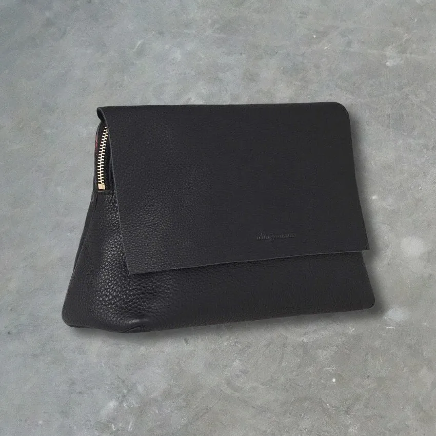 Arlington Milne Chloe Crossbody, Black