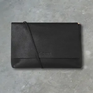 Arlington Milne Chloe Crossbody, Black