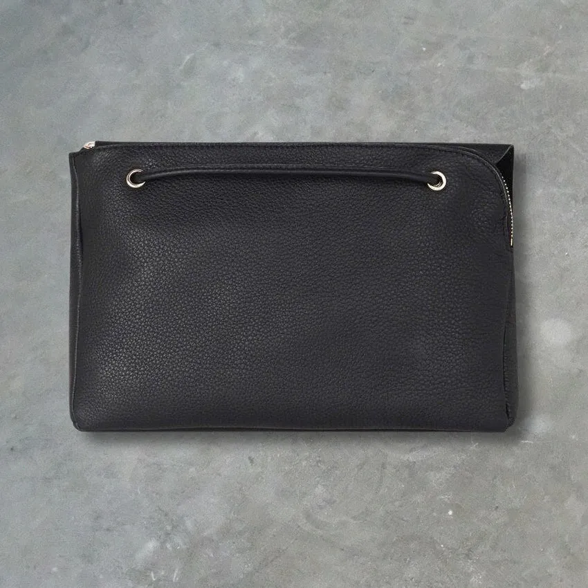 Arlington Milne Chloe Crossbody, Black