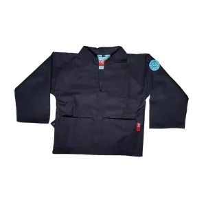 Arthur Beale Childrens' Open Neck Smock