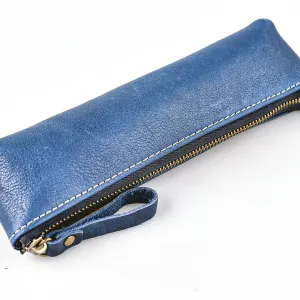 ASHBURY Leather Pen Case