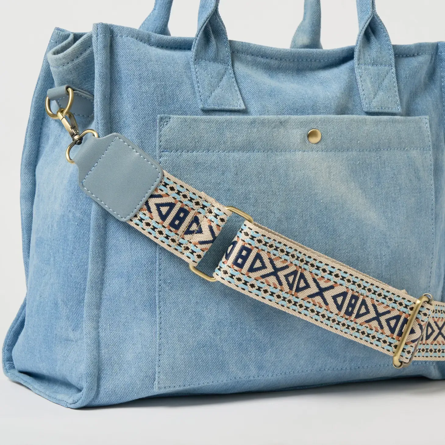 Astro Tote