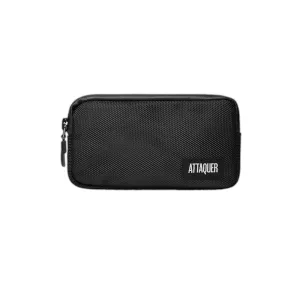 Attaquer Pocket Pouch - Black