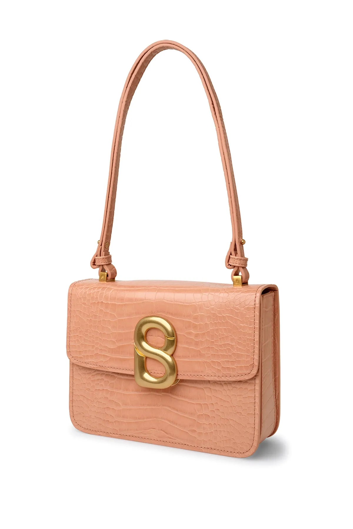 Audrey Bag 2.0 Medium - Peach