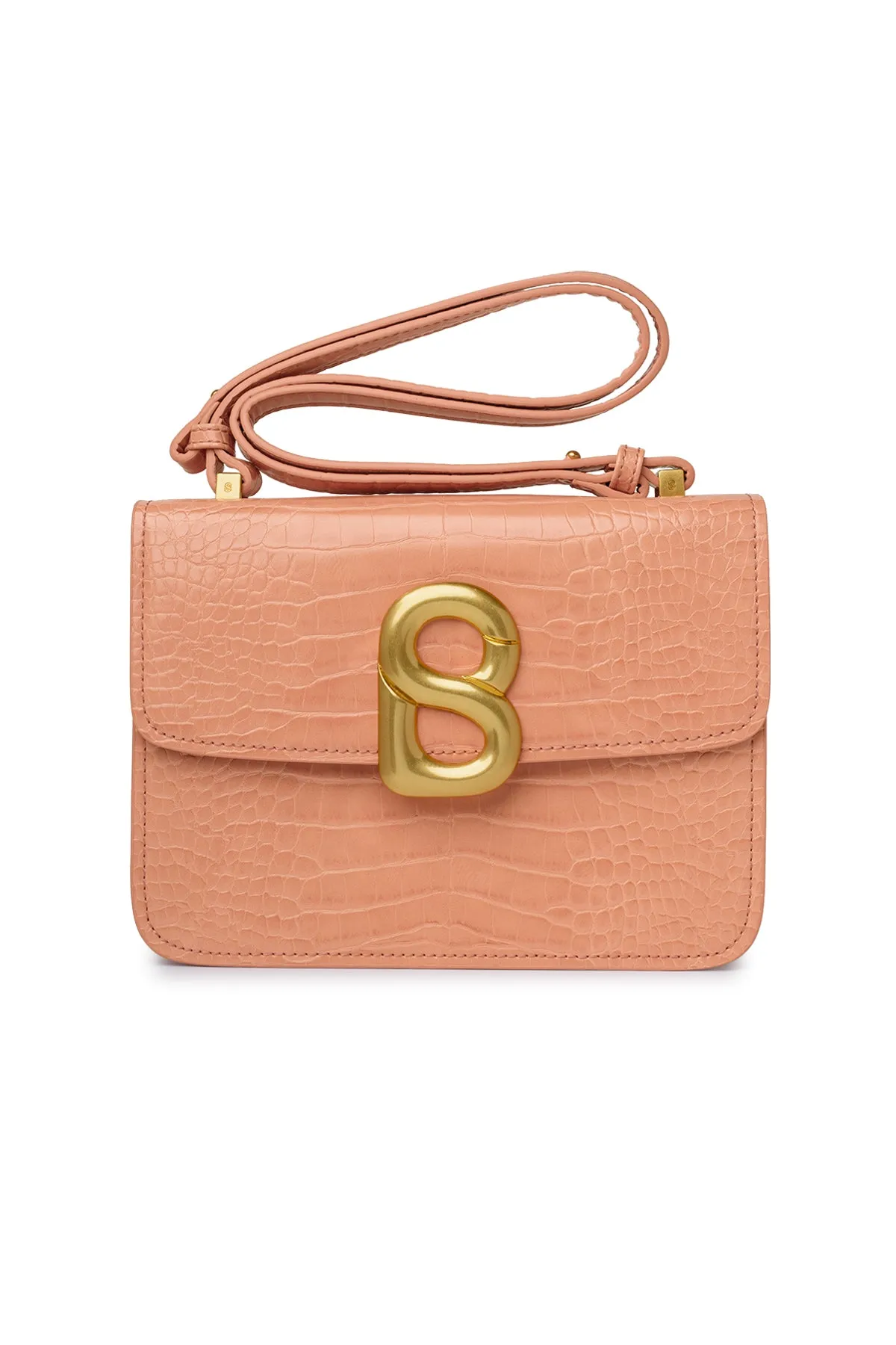 Audrey Bag 2.0 Medium - Peach