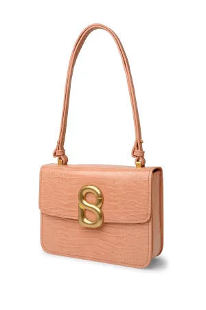 Audrey Bag 2.0 Medium - Peach