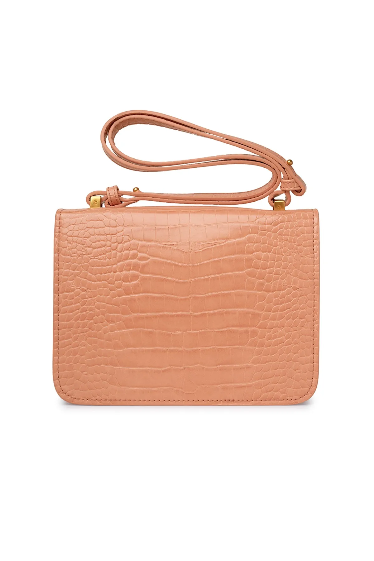 Audrey Bag 2.0 Medium - Peach