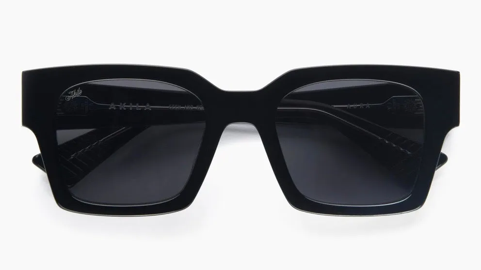AURA-Black / Black