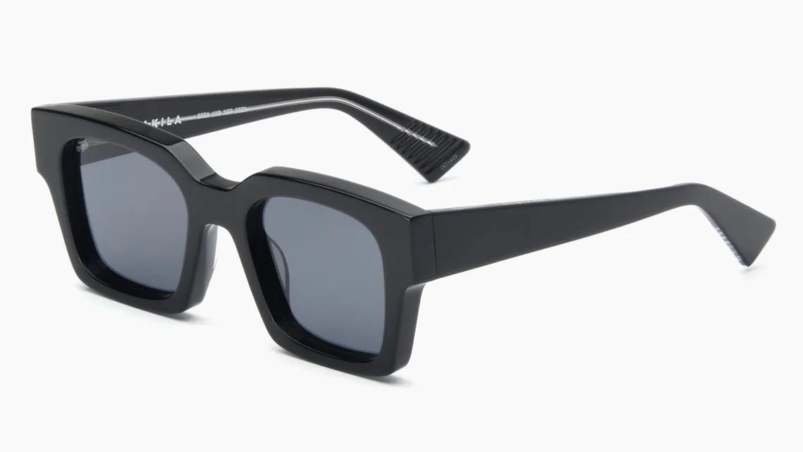 AURA-Black / Black