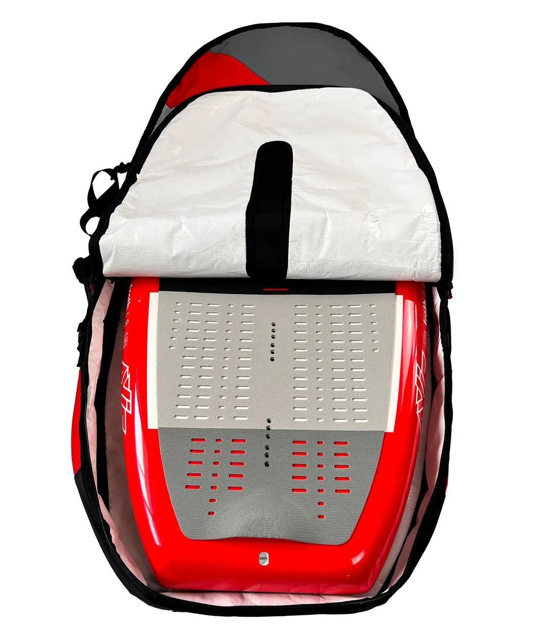 Axis Foil Board Bags