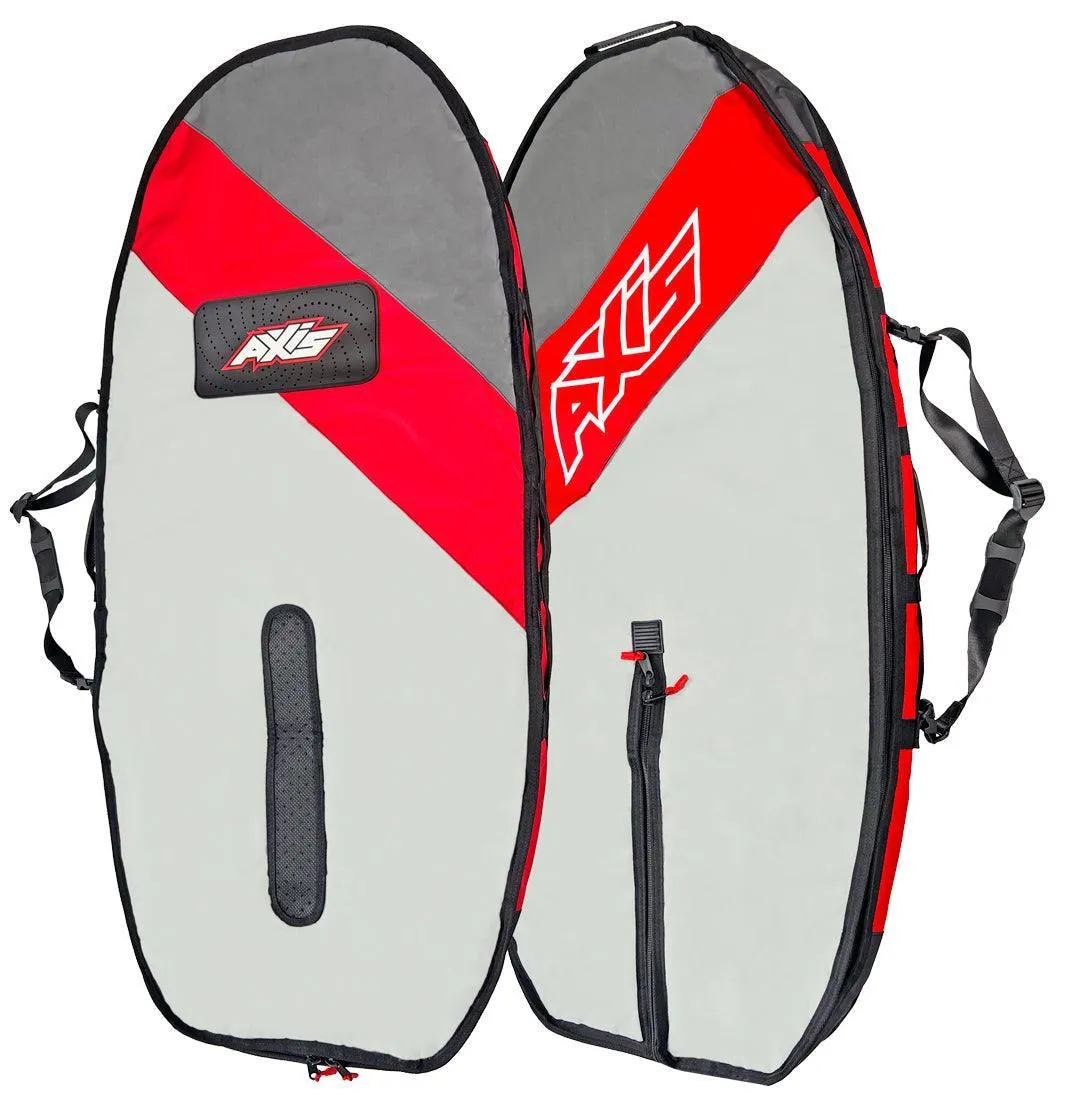 Axis Foil Board Bags
