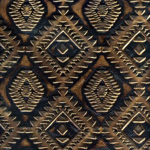 Aztec - Chocolate Bronze