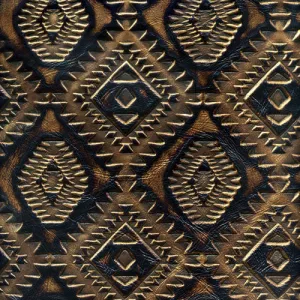 Aztec - Chocolate Bronze