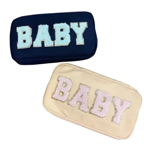 Baby Travel Bag