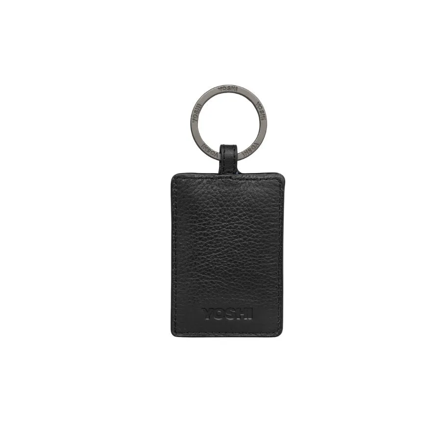 Back to the 80's cassette tape Keyring