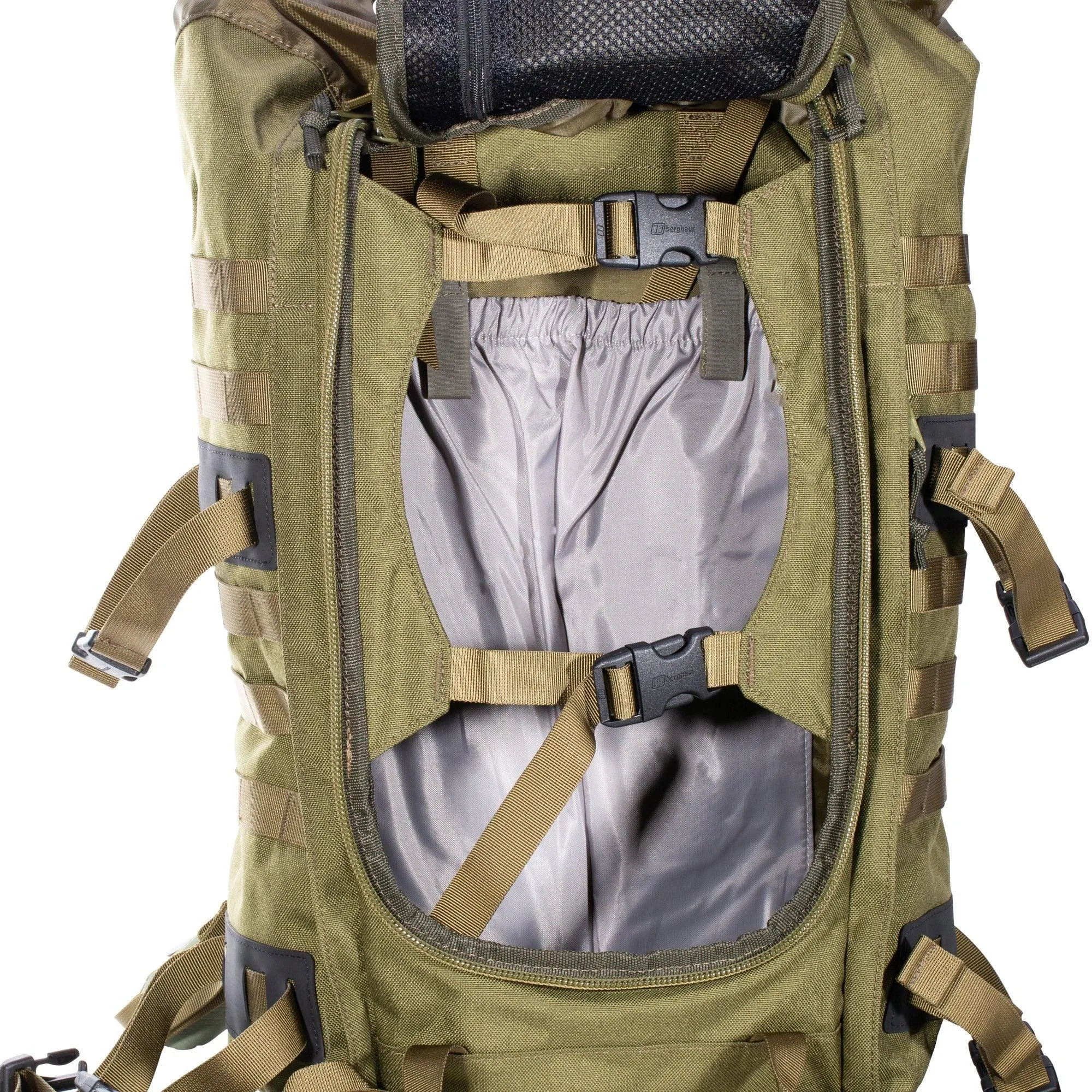 Backpack MMPS CENTURIO IV 30L FA CEDAR