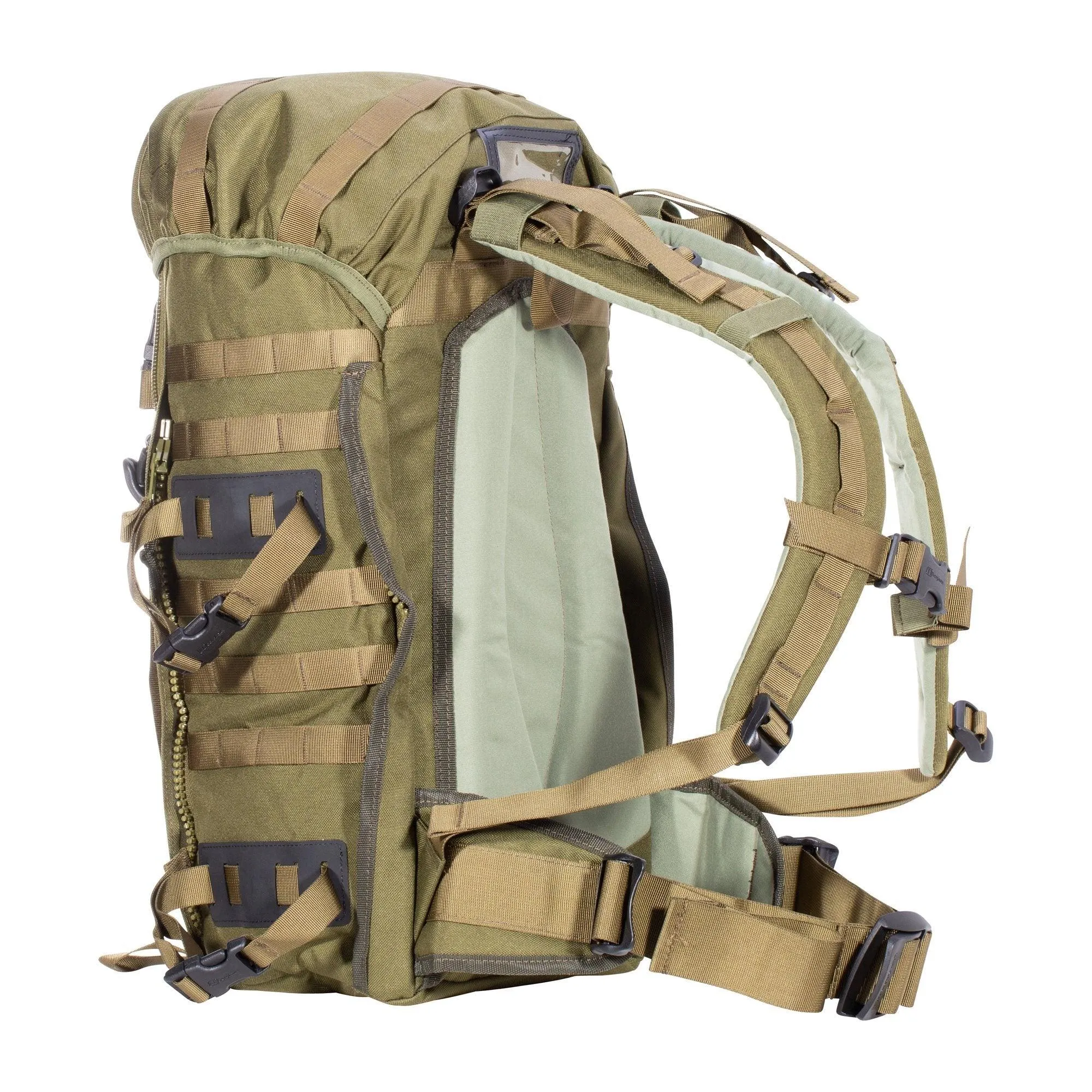 Backpack MMPS CENTURIO IV 30L FA CEDAR