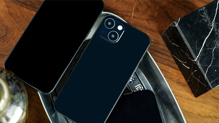 Baffling Phones by TCC